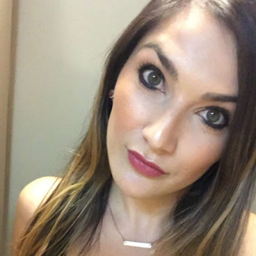 Meet your Posher, Sierra